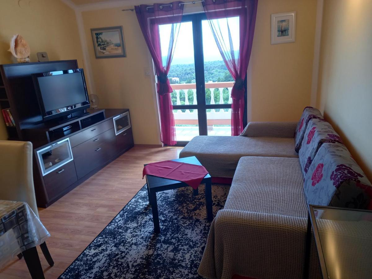 Apartman Jadranka Palit Extérieur photo