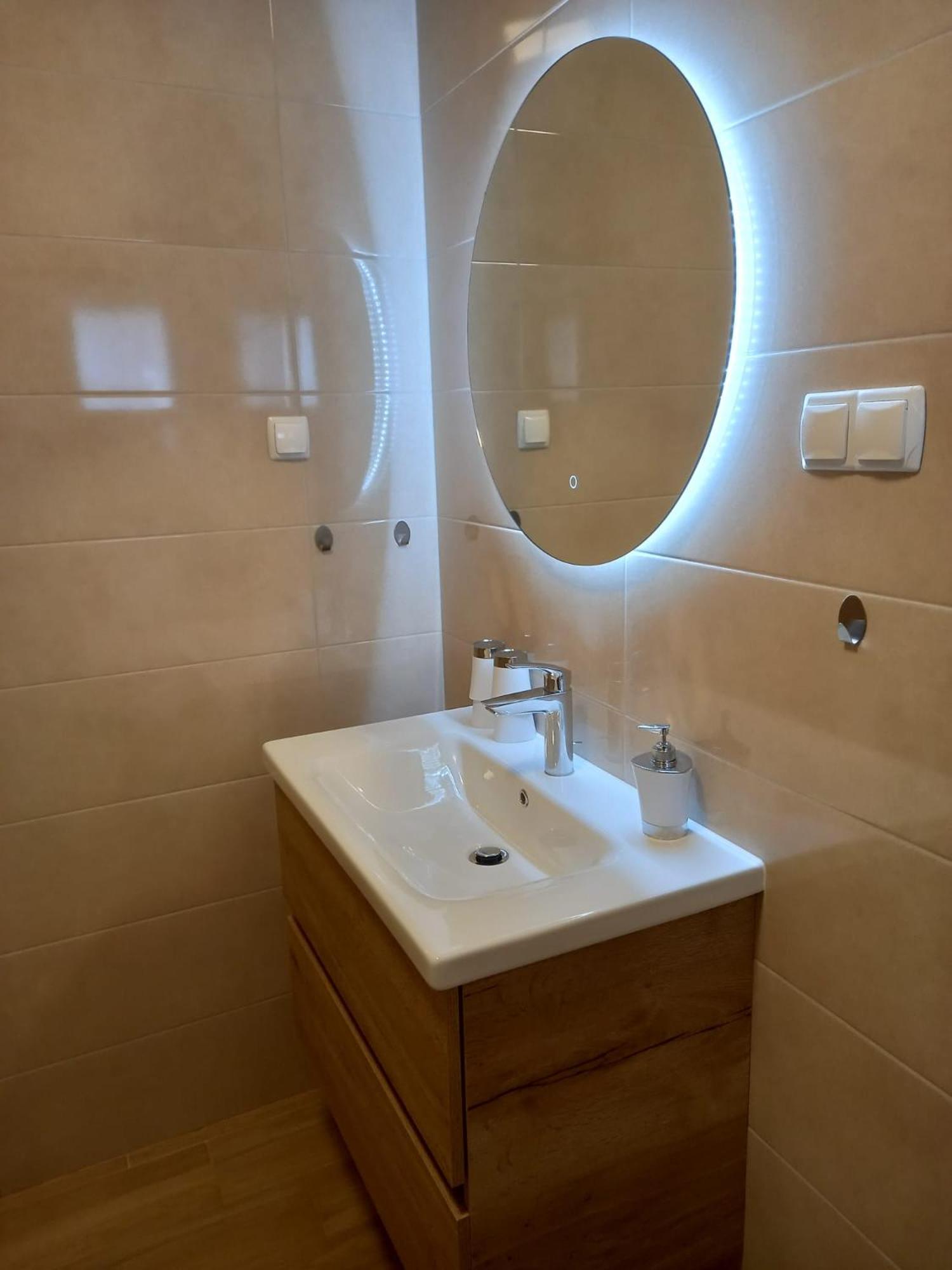 Apartman Jadranka Palit Extérieur photo