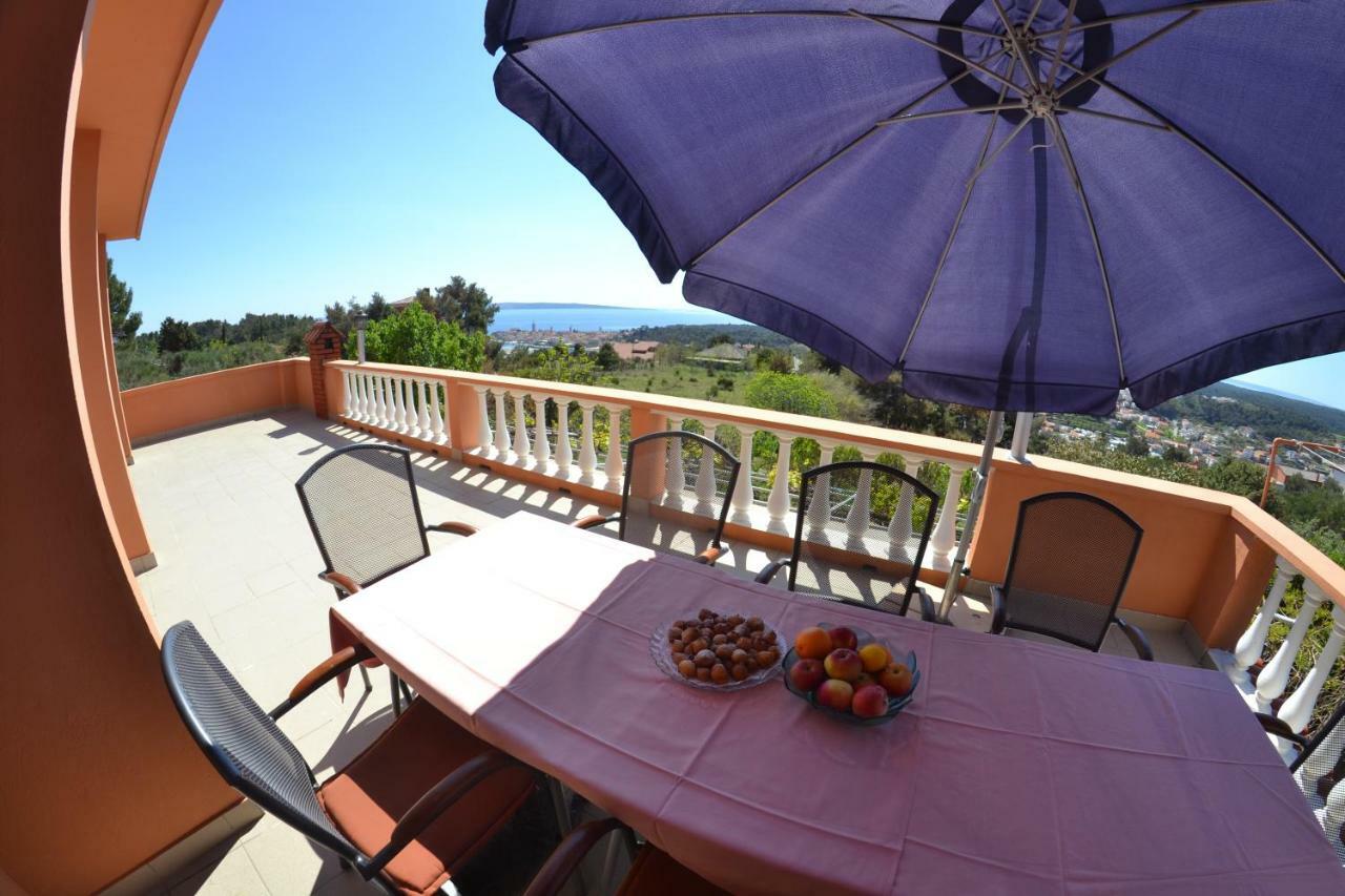 Apartman Jadranka Palit Extérieur photo