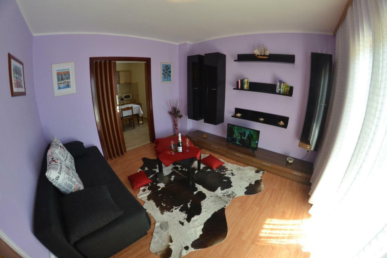 Apartman Jadranka Palit Extérieur photo