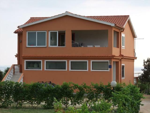 Apartman Jadranka Palit Extérieur photo