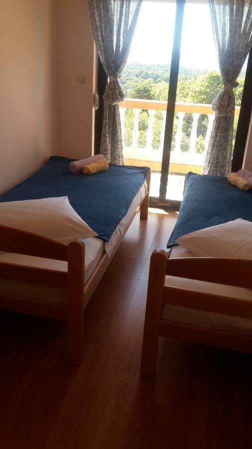 Apartman Jadranka Palit Extérieur photo