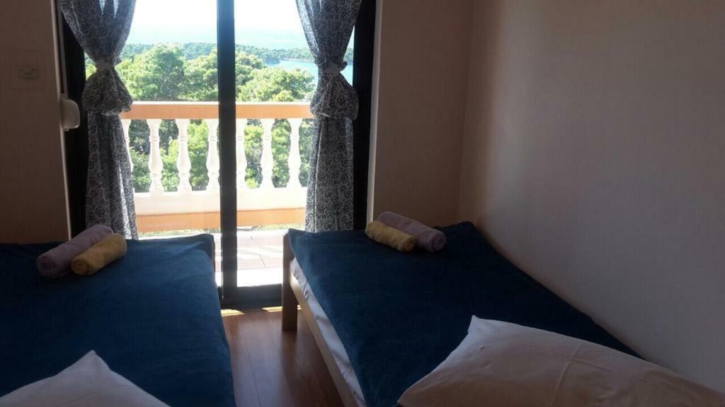 Apartman Jadranka Palit Extérieur photo