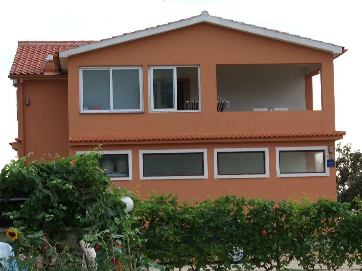 Apartman Jadranka Palit Extérieur photo